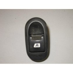Interrupteur De Leve Vitre Avant Droit Peugeot 1007